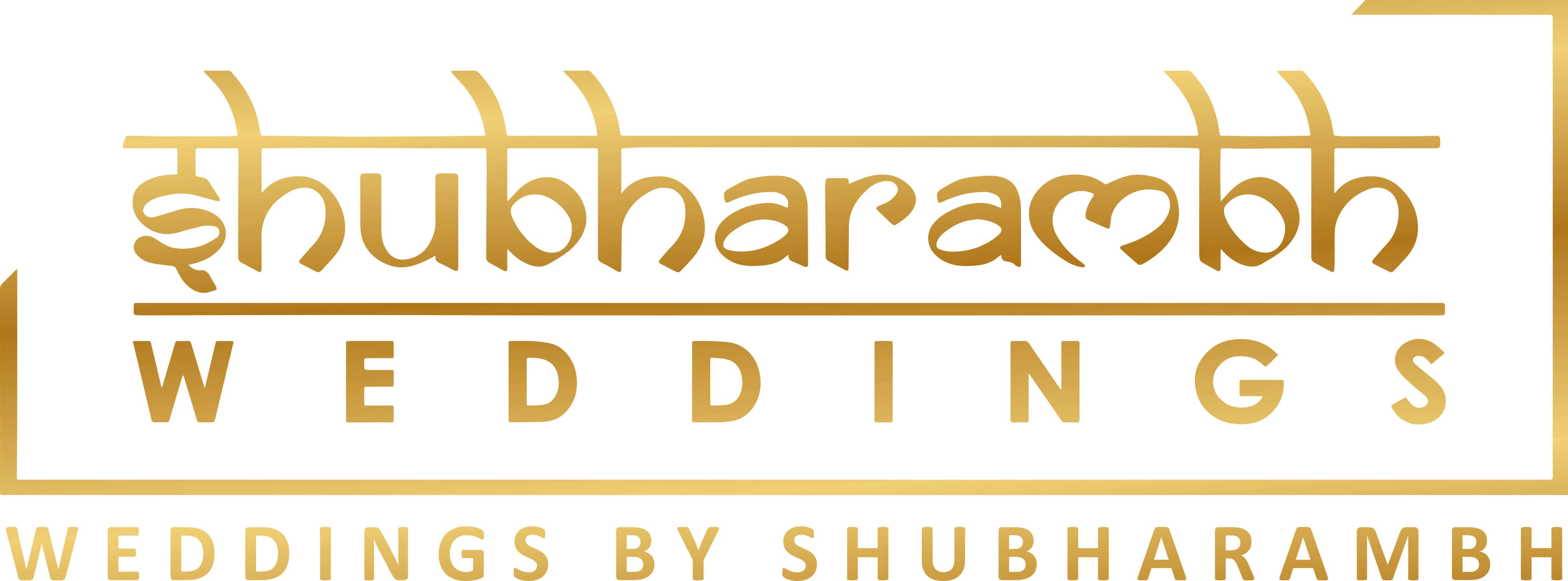 Shubharambh Weddings
